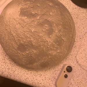 Moon night light